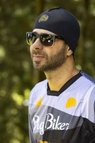 Gorro papa 4
